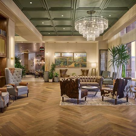 The Leo Kent Hotel, Tucson, A Tribute Portfolio Hotel Экстерьер фото