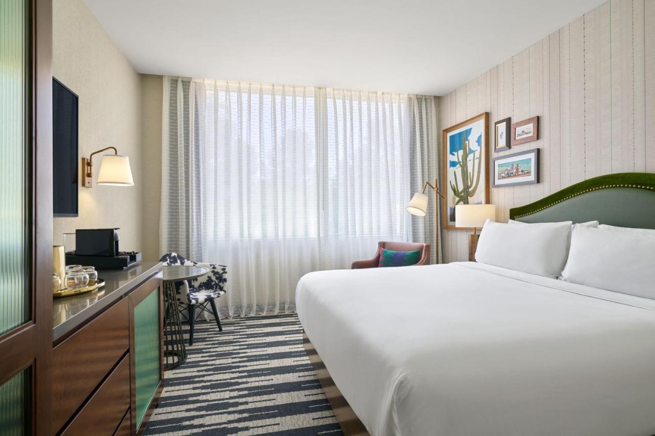 The Leo Kent Hotel, Tucson, A Tribute Portfolio Hotel Экстерьер фото