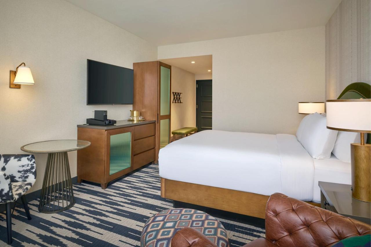 The Leo Kent Hotel, Tucson, A Tribute Portfolio Hotel Экстерьер фото