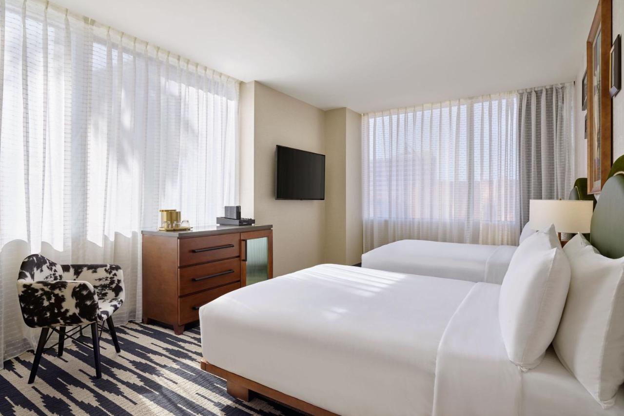 The Leo Kent Hotel, Tucson, A Tribute Portfolio Hotel Экстерьер фото