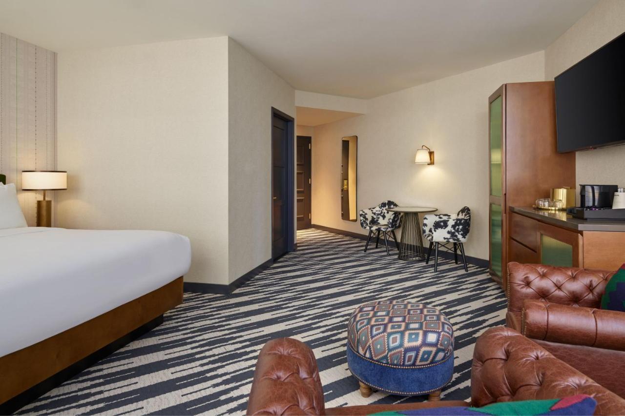 The Leo Kent Hotel, Tucson, A Tribute Portfolio Hotel Экстерьер фото