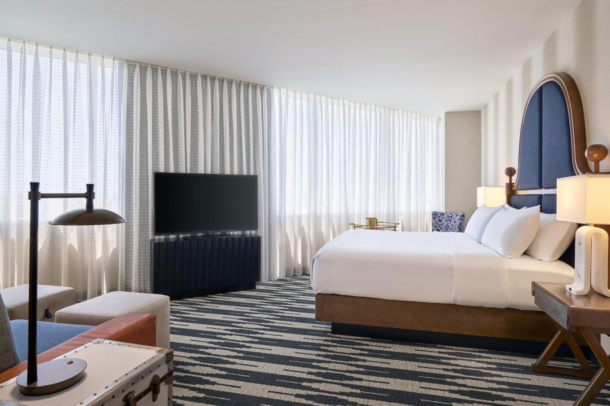 The Leo Kent Hotel, Tucson, A Tribute Portfolio Hotel Экстерьер фото