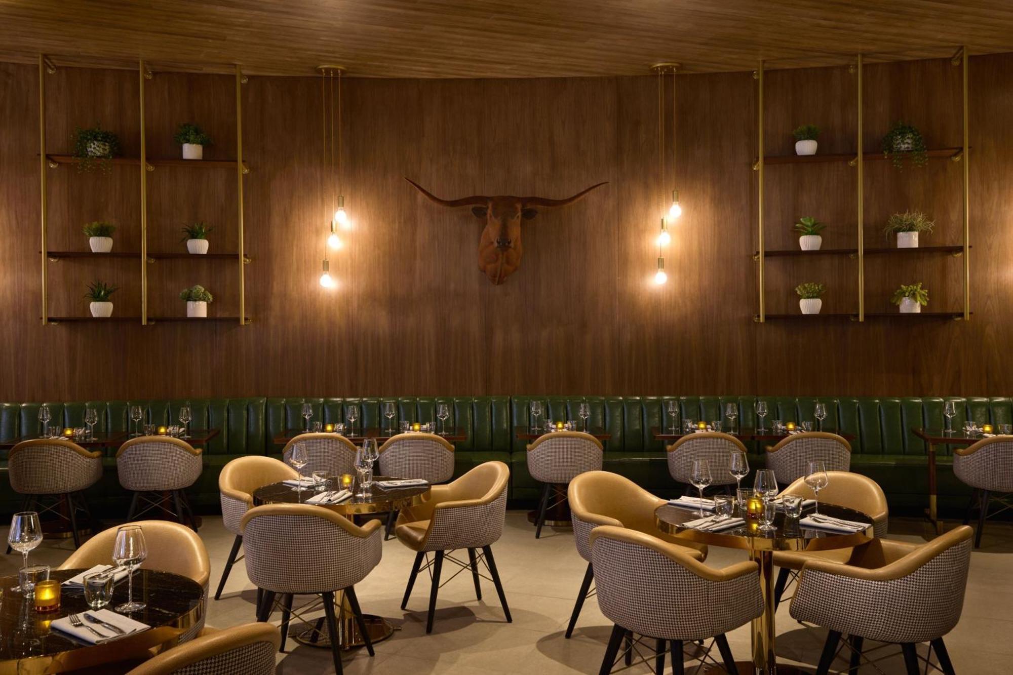 The Leo Kent Hotel, Tucson, A Tribute Portfolio Hotel Экстерьер фото